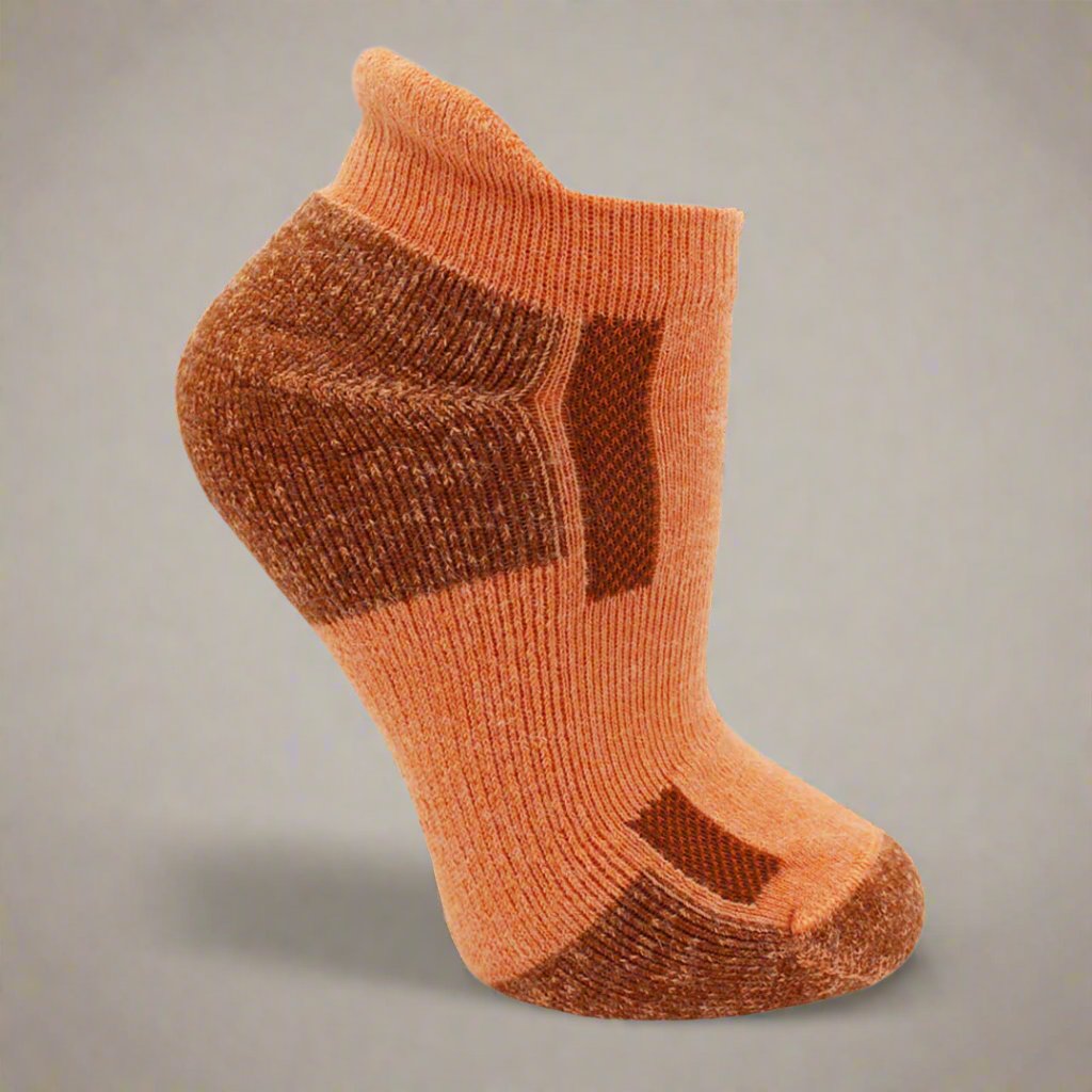 Hiker Ankle Socks