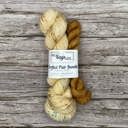 Cozy Counter Perfect Pair Bundle
