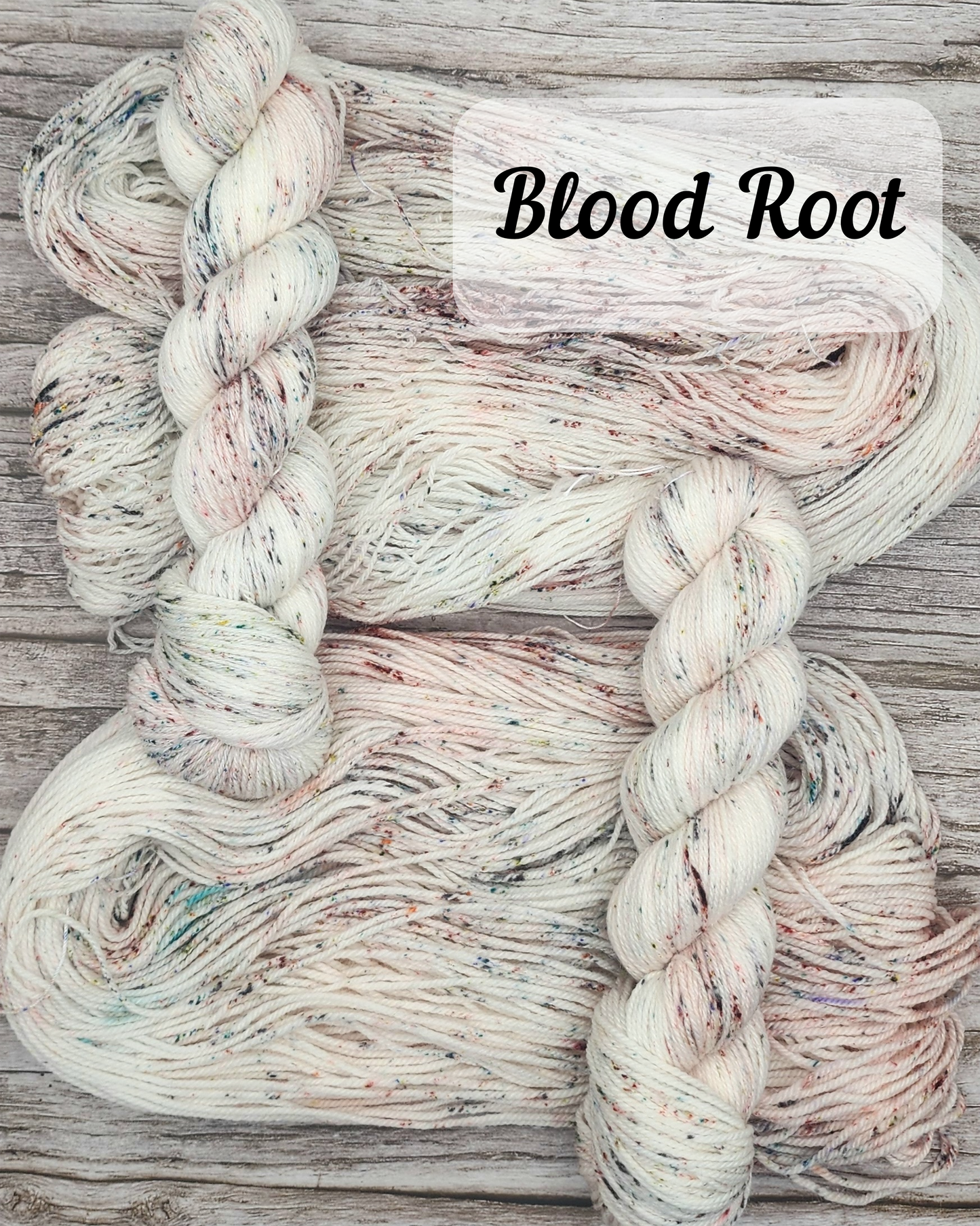 Blood Root