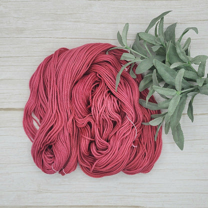 Rosey Mist