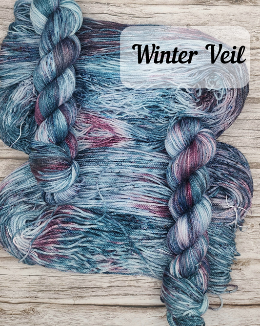 Winter Veil