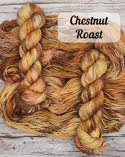 Chestnut Roast
