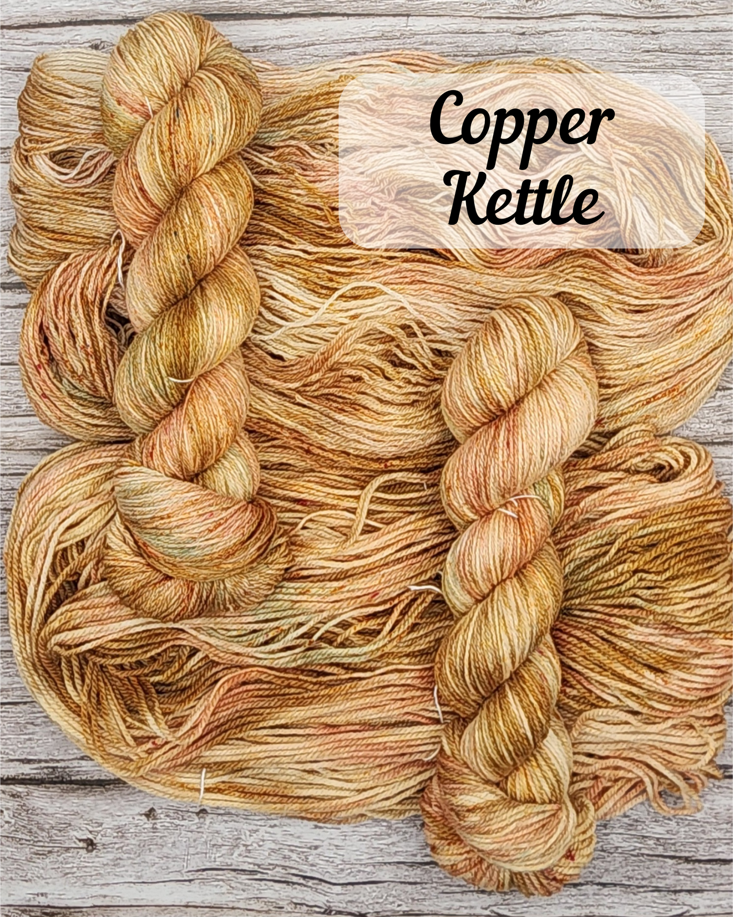 Copper Kettle