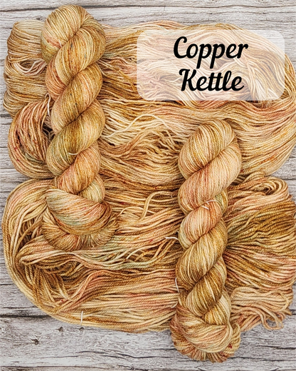 Copper Kettle